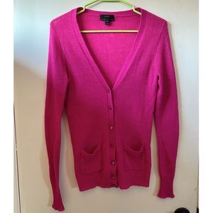 Jcrew Cardigan